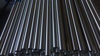 Production of Welded Pipe