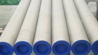 Production of Seamless Pipe