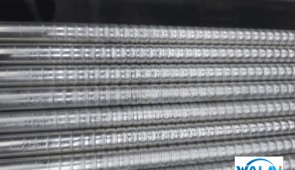 Why Choose Stainless Steel Corrugated Heat Exchange Tube?