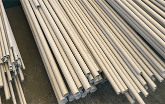 Duplex Stainless Steel Seamless Tube-Walmi