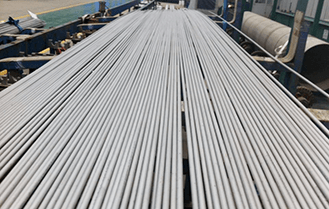 Stainless Steel Seamless Tube