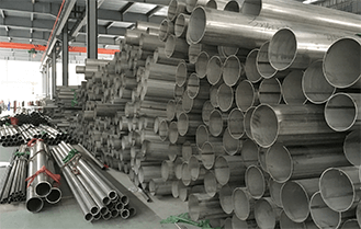 ASTM A358 Stainless Steel Welded Pipe-Walmi