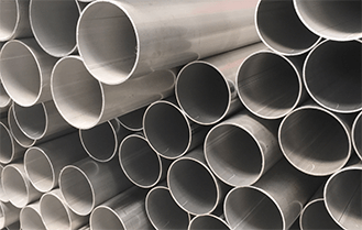 304 Stainless Steel Welded Pipe