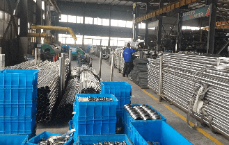 Stainless Steel Welded Tube-Walmi