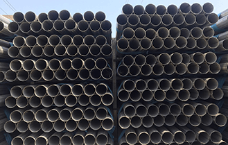 ASTM A312 Stainless Steel Welded pipe-Walmi