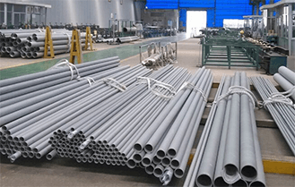 S32750-Super Duplex Stainless Steel Seamless Tube-Walmi