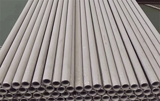 Super Duplex Stainless Steel Seamless Pipe and Tube-Walmi