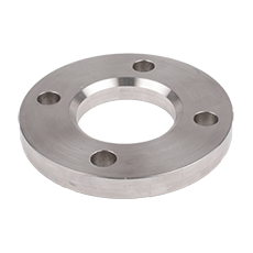 pipe flange