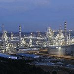 Oil refining