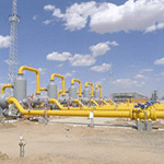 Oil&Gas Processing