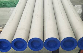 Production of Seamless Pipe