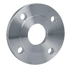 slip on flange