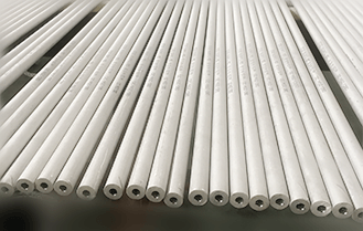 Stainless Steel Hollow Bar