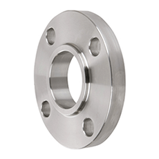 lapped joint flange