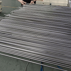 Stainless Steel Precision Tube