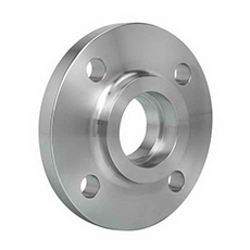 socket weld flange