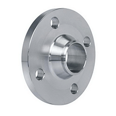 stainless steel flange