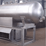 Waste heat boilers