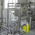 Water treatment equipment